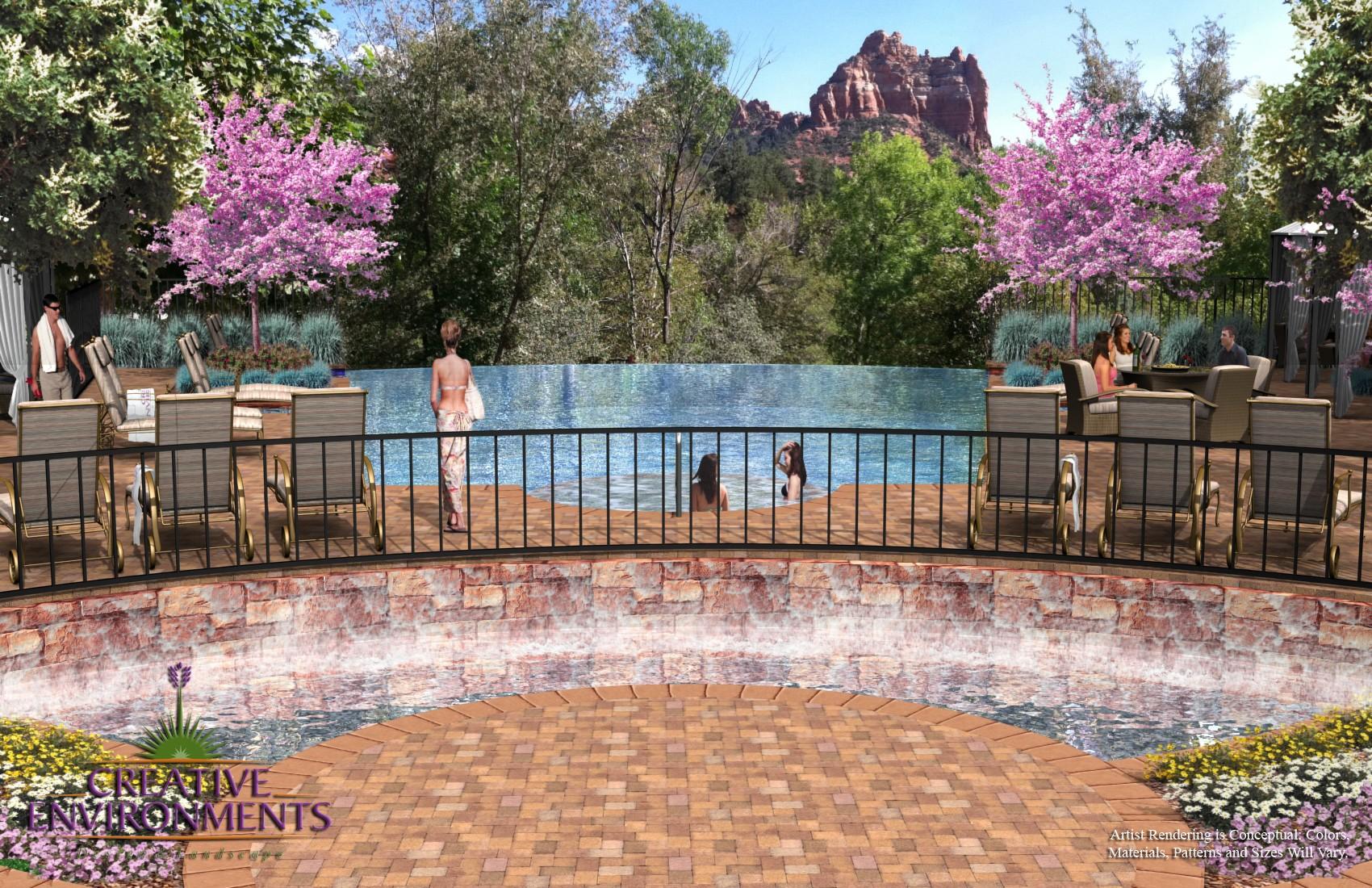 Amara Resort & Spa Sedona Buitenkant foto