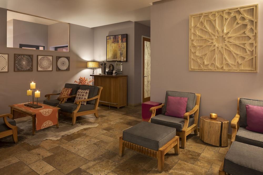 Amara Resort & Spa Sedona Buitenkant foto
