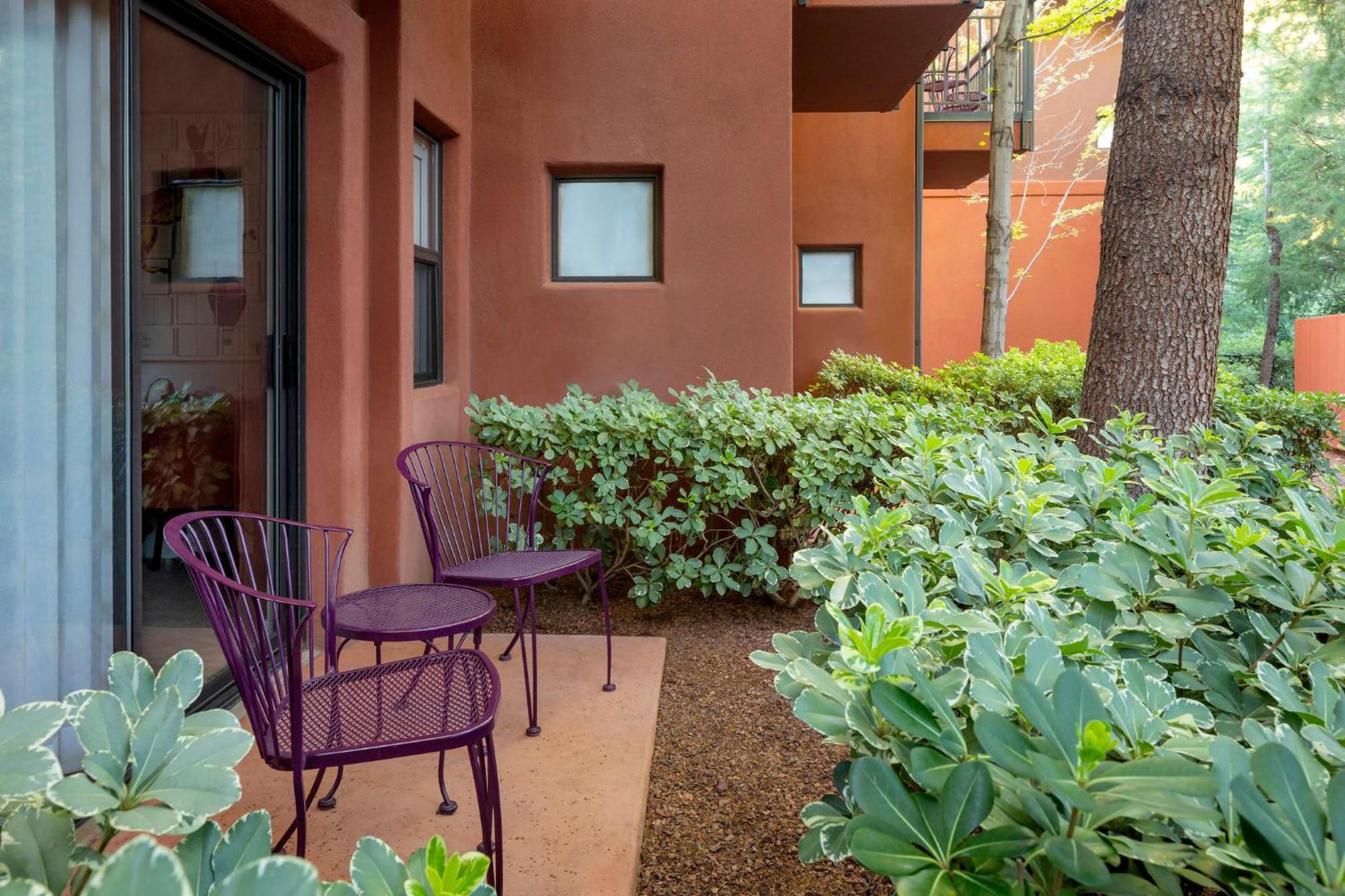 Amara Resort & Spa Sedona Buitenkant foto
